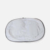 Auka toppur Organic Cotton Cloud Small Aukabúnaður