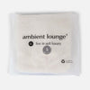 Auka toppur Organic Cotton Cloud Small Aukabúnaður