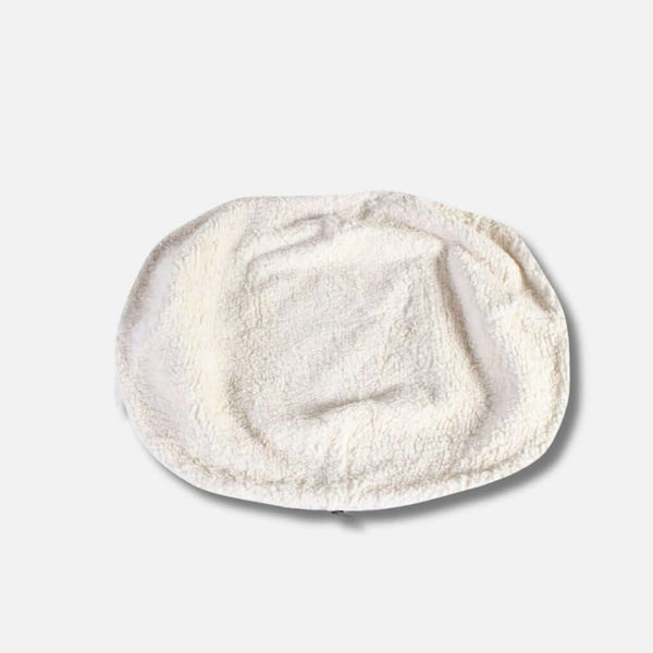 Auka toppur Organic Cotton Cloud Small Aukabúnaður