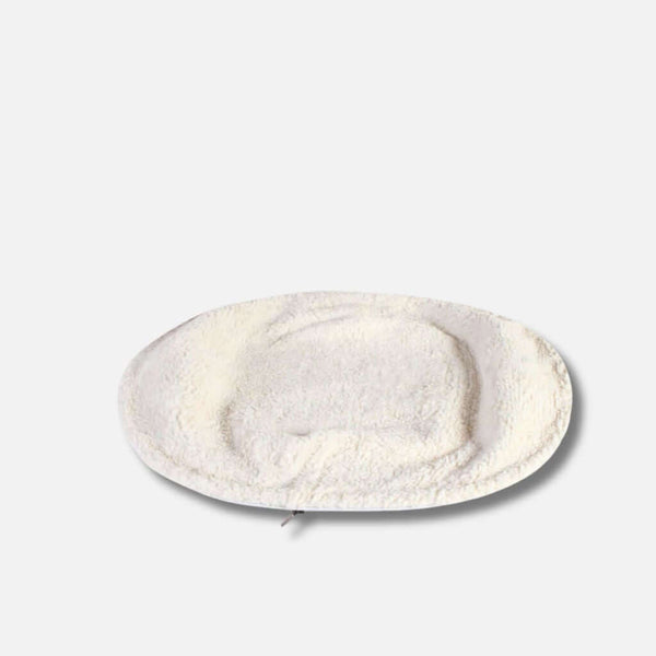 Auka toppur Organic Cotton Cloud Small Aukabúnaður