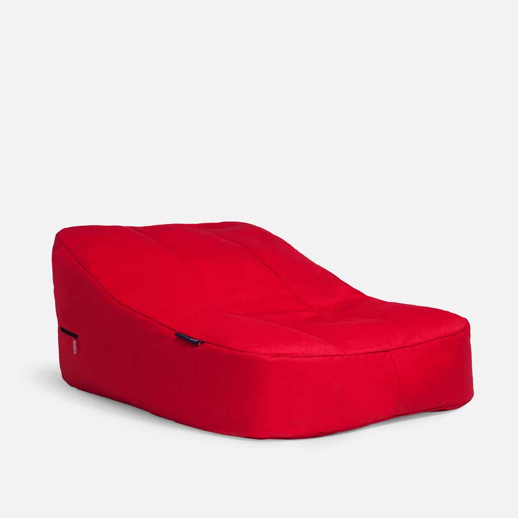 Satellite Twin Sofa Rising Sun Utendørs saccosekk