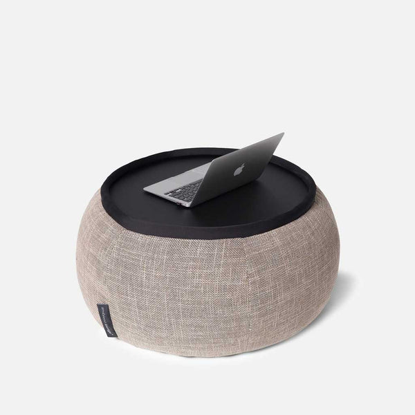 Interiør Versa Table Eco Weave Innedørs saccosekk