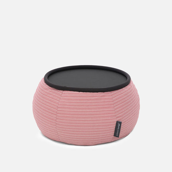 Contempo Package Sett Deluxe Raspberry Polo Utendørs sett