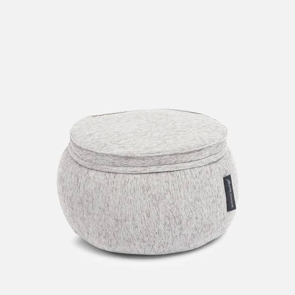 Wing Ottoman Tundra Spring Innedørs saccosekk
