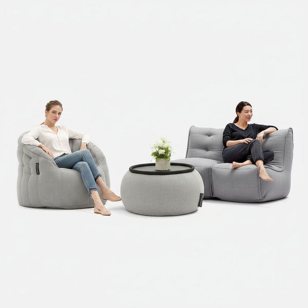 Maison Package Sett Keystone Gray Innedørs sett