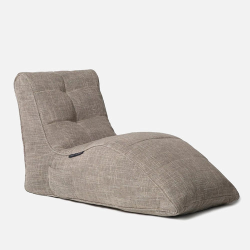 Avatar lounge-stóll Eco Weave 