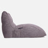 Avatar loungestól Eco Weave Saccosekk fyrir innandyra