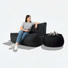 Soho Package Sett Black Sapphire Innisett