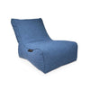 Evolution Sofa Blue Jazz Innedørs saccosekk