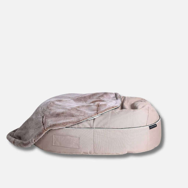 Auka feldstopp Cappuccino XL Aukahlutir