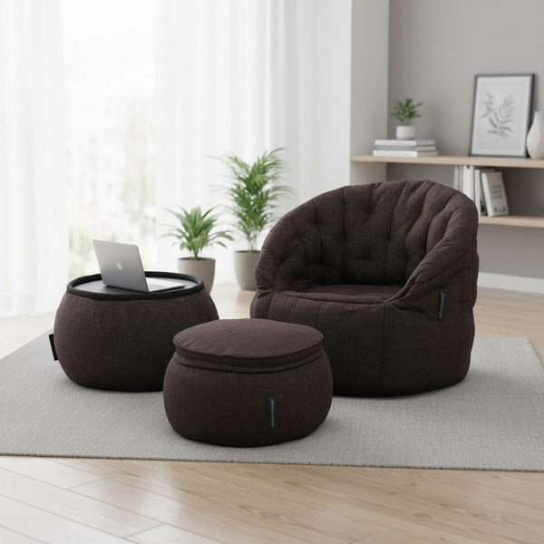 Contempo Package Sett Hot Chocolate Innedørs sett