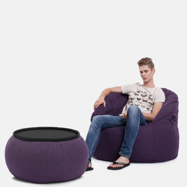 Cove Package Sett Aubergine Dream Innanhússsett