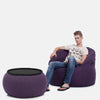 Cove Package Sett Aubergine Dream Innanhússsett