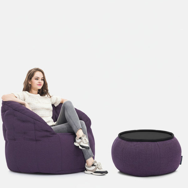 Cove Package Sett Aubergine Dream Innanhússsett