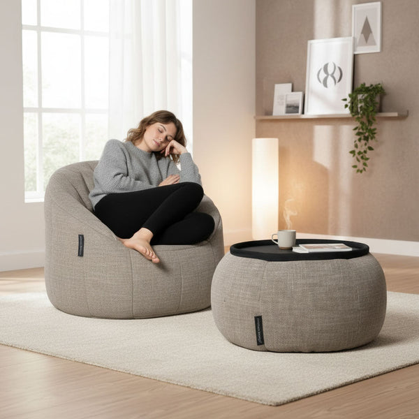 Cove Package Sett Eco Wave Innedørs sett