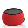 Versa Table Crimson Vibe (Sunbrella) Utendørs saccosekk