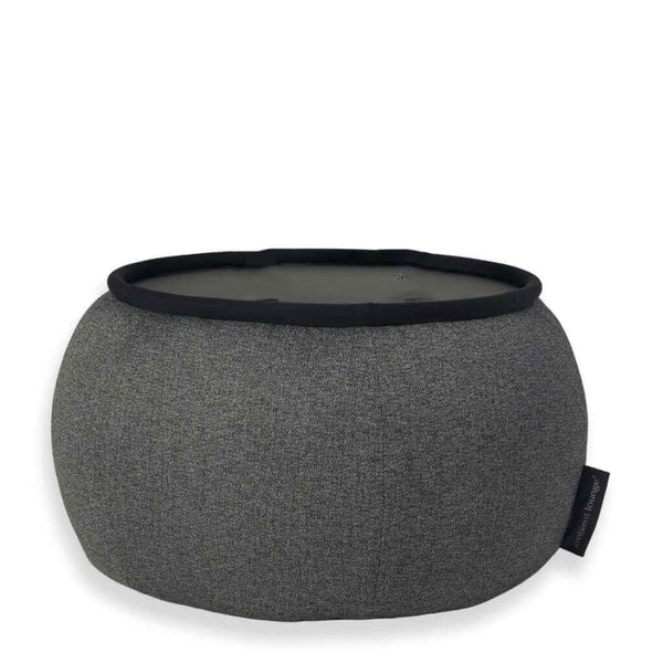 [OUTLET] Versa Table Titanium Weave Utendørs saccosekk