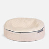 Hundarúm Sandstorm Thermo Quilt Beige XL Hundarúm XL