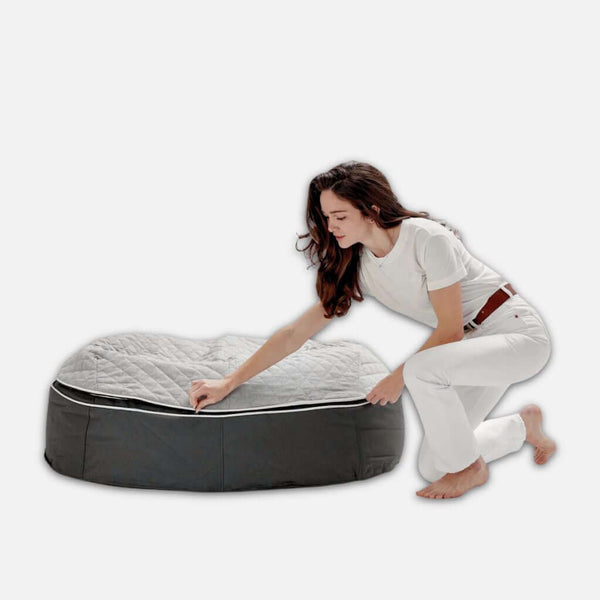 Hundarúm Supernova ThermoQuilt L Hundarúm L