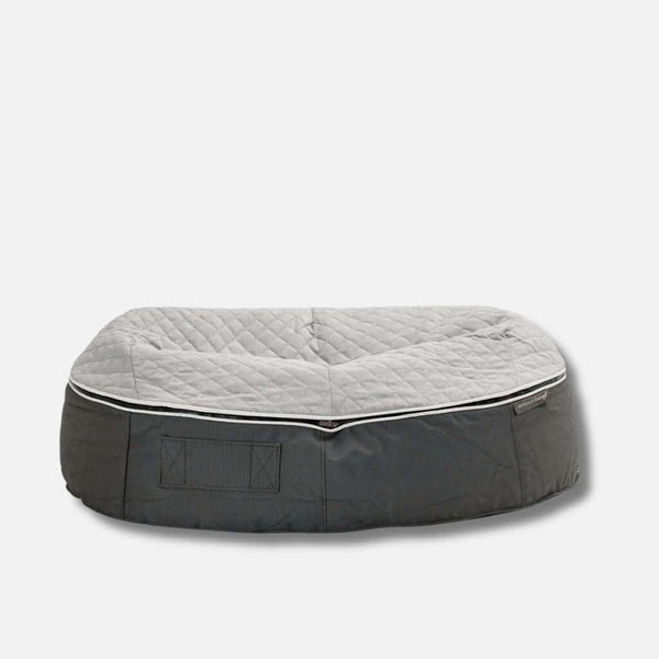 Hundarúm Supernova ThermoQuilt L Hundarúm L