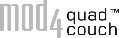 Mod 4 Quad Couch logo