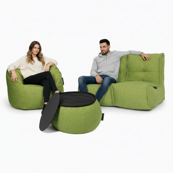 Maison Package Sett Lime Citrus Innedørs sett