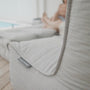 Mod 5 Living Lounge Modulsofa Silverline Utendørs modulsofa