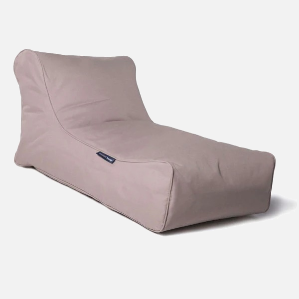 Studio Lounger Sandstorm Utendørs saccosekk