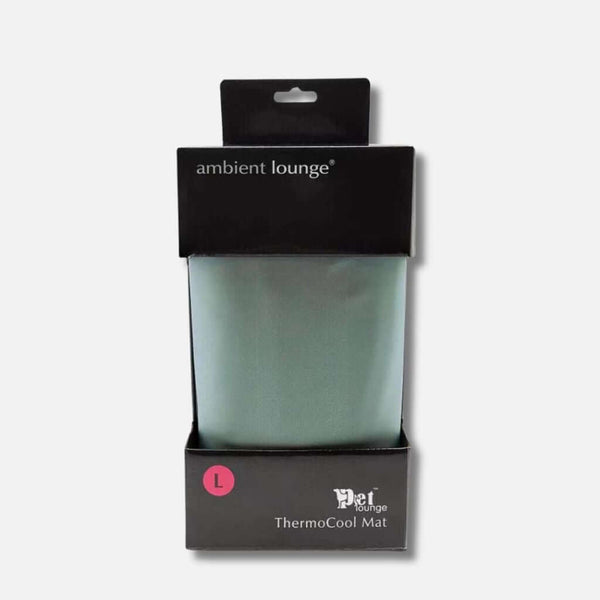 ThermoCool Kælimotta Hundarúm L Aukahlutir