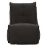 Link Single Modulsofa Black Sapphire Innedørs modulsofa