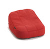 Satellite Twin Sofa Crimson Vibe (Sunbrella) Utendørs saccosekk