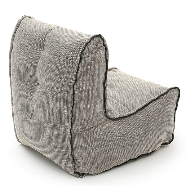 Link Single Modulsofa Eco Weave Innedørs modulsofa