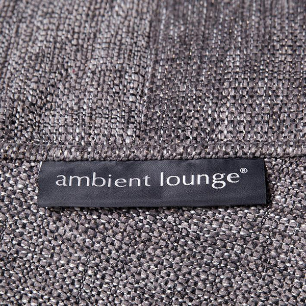 Acoustic Lounge Sett Luscious gray Innedørs sett