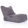 Evolution Sofa Luscious Gray Innedørs saccosekk