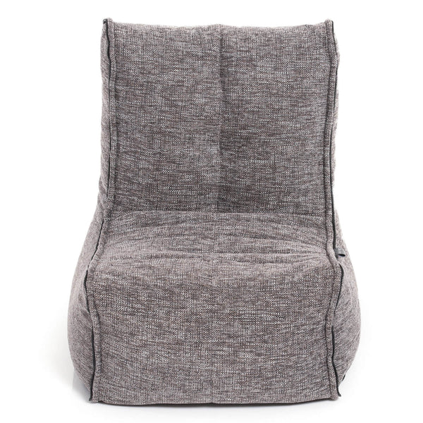 Link Single Modulsofa Luscious Gray Innedørs modulsofa