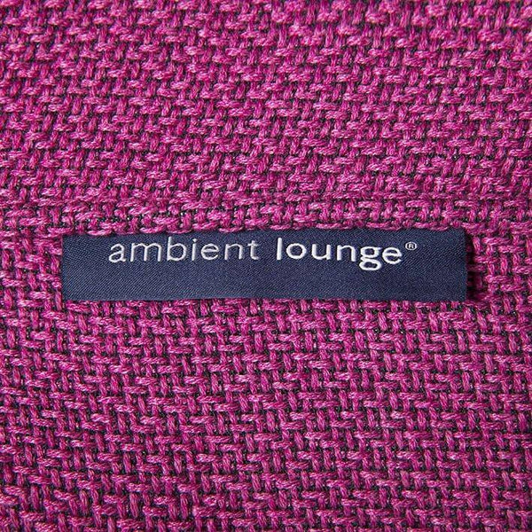 Acoustic Lounge Sett Sakura Pink Innedørs sett