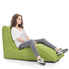 Avatar Lounger Limespa (Sunbrella) Utendørs saccosekk