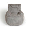 Tranquility Lenestol Eco Weave Innedørs saccosekk