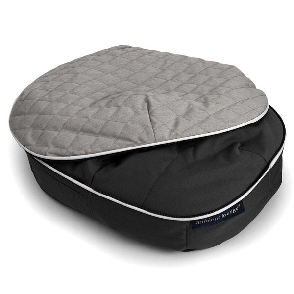 Ekstra Topp ThermoQuilt Silver XL Tilbehør