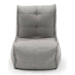 Link Single Modulsofa Keystone Gray 