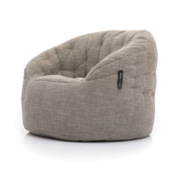 Butterfly Chaise Sett Eco Weave Innedørs sett